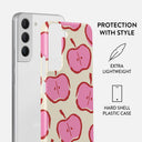Bon Appétit - Samsung Galaxy S22 Plus Case 2