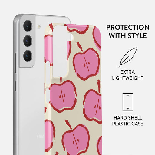 Bon Appétit - Samsung Galaxy S22 Plus Case 2