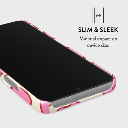 Bon Appétit - Samsung Galaxy S22 Plus Case 4