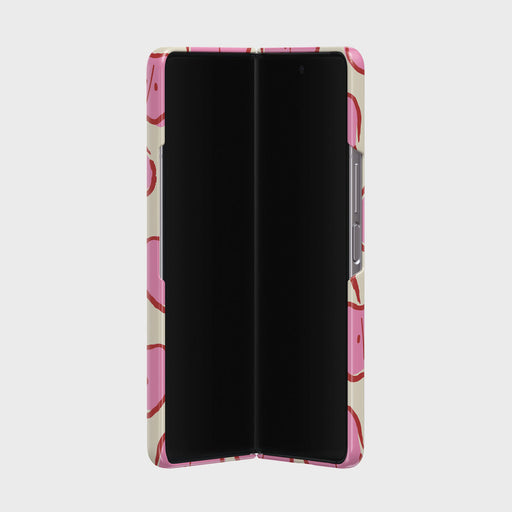 Bon Appétit - Samsung Galaxy Z Fold 4 Case 5