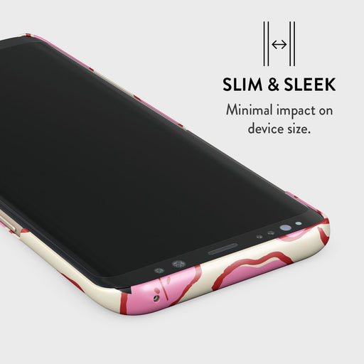 Bon Appétit - Samsung Galaxy S8 Case 4
