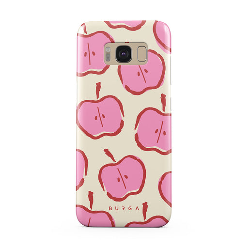 Bon Appétit - Samsung Galaxy S8 Case 1