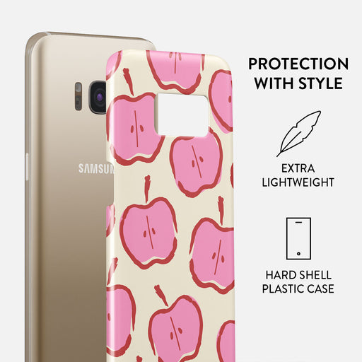Bon Appétit - Samsung Galaxy S8 Case 2