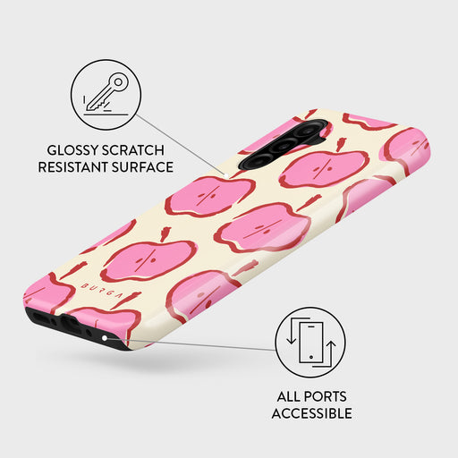 Bon Appétit - Samsung Galaxy A26 5G Case 3