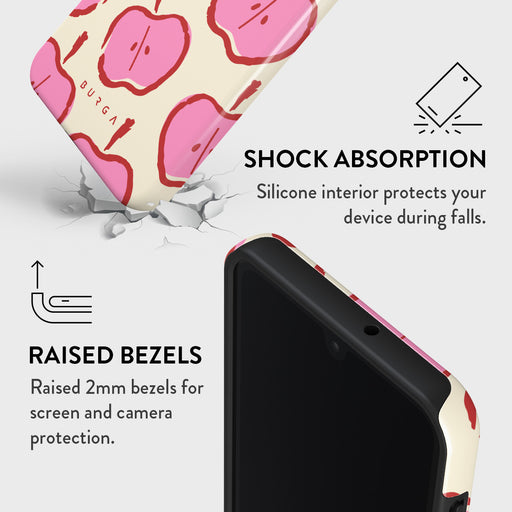 Bon Appétit - Samsung Galaxy A26 5G Case 4