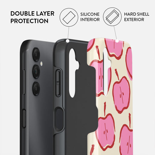 Bon Appétit - Samsung Galaxy A14 5G Case 2