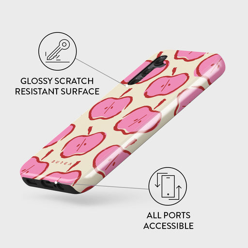 Bon Appétit - Samsung Galaxy A14 5G Case 3