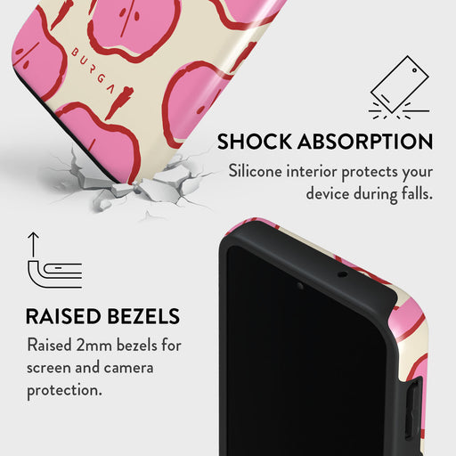 Bon Appétit - Samsung Galaxy A14 5G Case 4