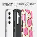 Bon Appétit - Samsung Galaxy A54 Case 2