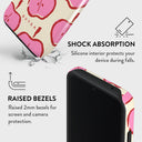 Bon Appétit - Samsung Galaxy A54 Case 4