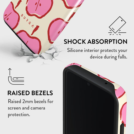 Bon Appétit - Samsung Galaxy A54 Case 4