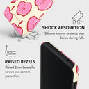 Bon Appétit - Samsung Galaxy A35 Case 4