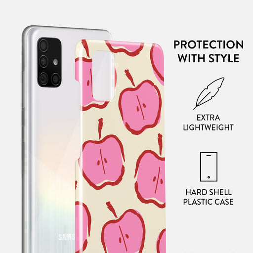 Bon Appétit - Samsung Galaxy A71 4G Case 2