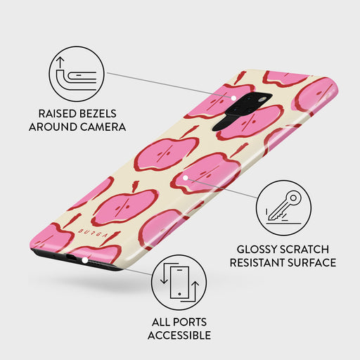 Bon Appétit - Huawei Mate 20 Case 3