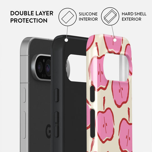 Bon Appétit - Google Pixel 9 Pro XL Case 2
