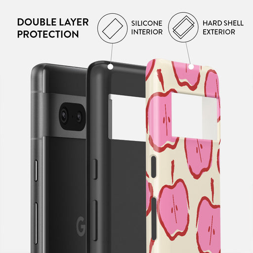 Bon Appétit - Google Pixel 7a Case 2