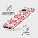 Bon Appétit - Google Pixel 7a Case 3