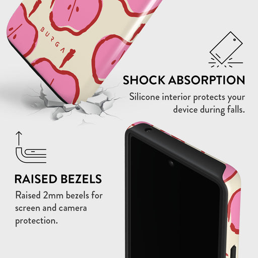 Bon Appétit - Google Pixel 7a Case 4