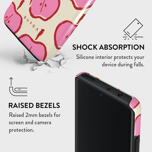 Bon Appétit - Xiaomi 12 Case 4