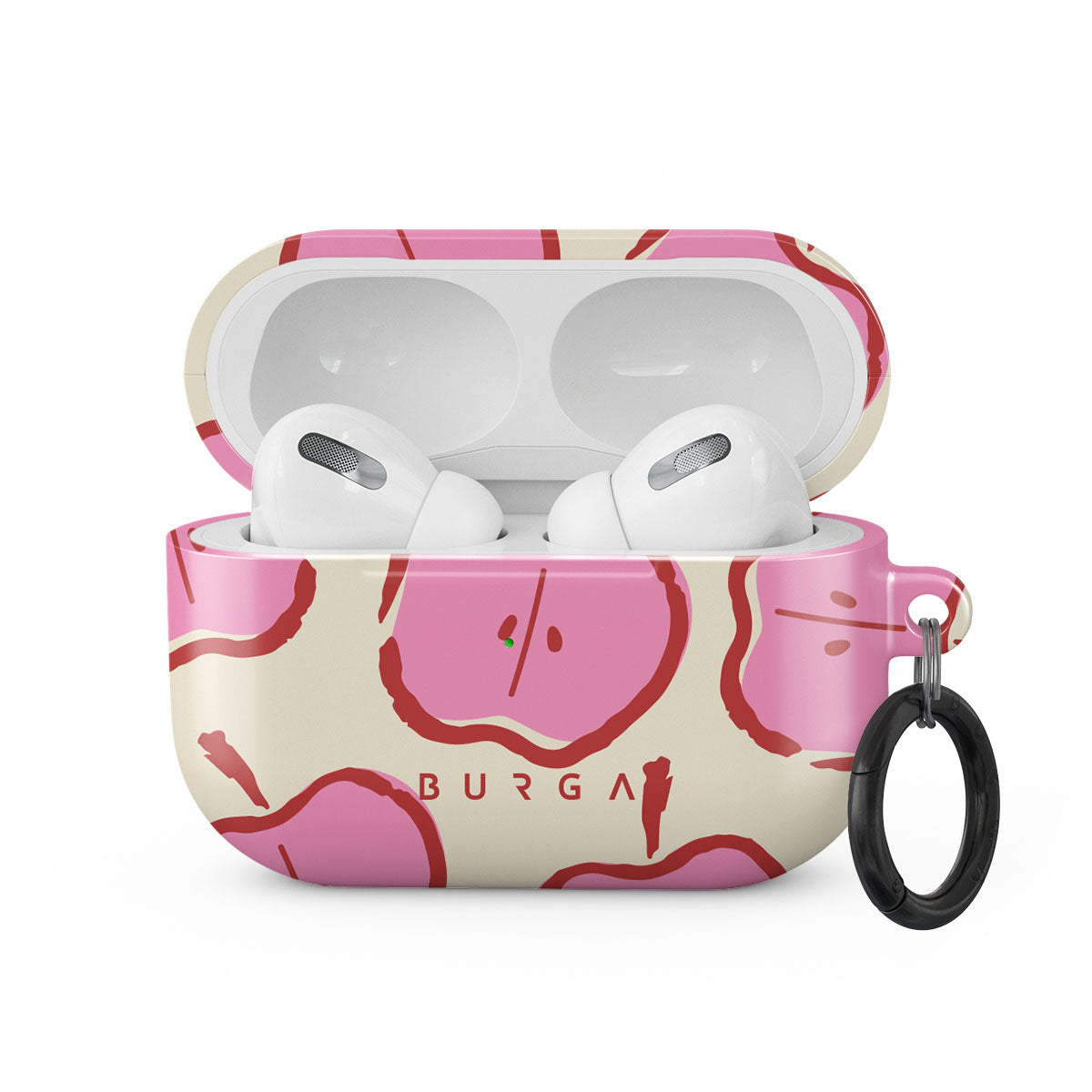 Bon Appétit - Apple Airpods Pro Case Cover | BURGA
