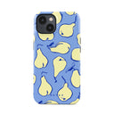 Pear Crush - iPhone 13 Mini Case 5
