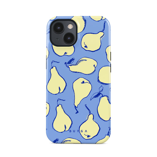 Pear Crush - iPhone 13 Mini Case 5
