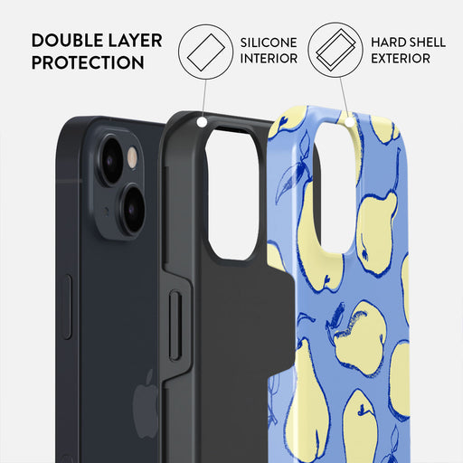 Pear Crush - iPhone 13 Mini Case 6