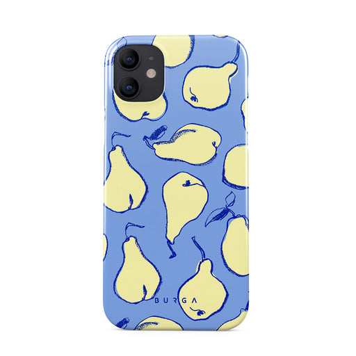 Pear Crush - iPhone 12 Mini Case 1