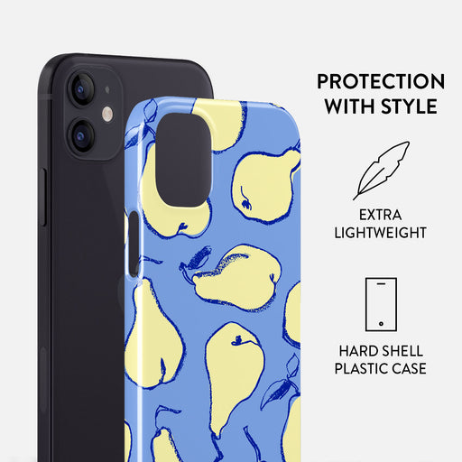 Pear Crush - iPhone 12 Mini Case 2
