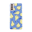 Pear Crush - Samsung Galaxy S21 Plus Case