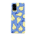 Pear Crush - Samsung Galaxy S20 Plus 4G / 5G Case 1