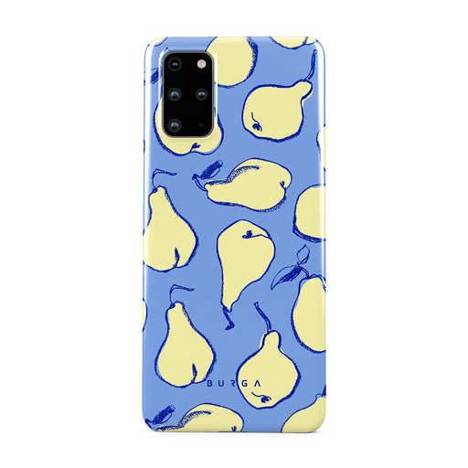 Pear Crush - Samsung Galaxy S20 Plus 4G / 5G Case 1