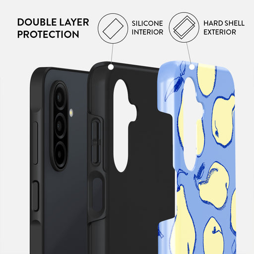 Pear Crush - Samsung Galaxy A26 5G Case 2