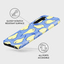 Pear Crush - Samsung Galaxy A26 5G Case 3