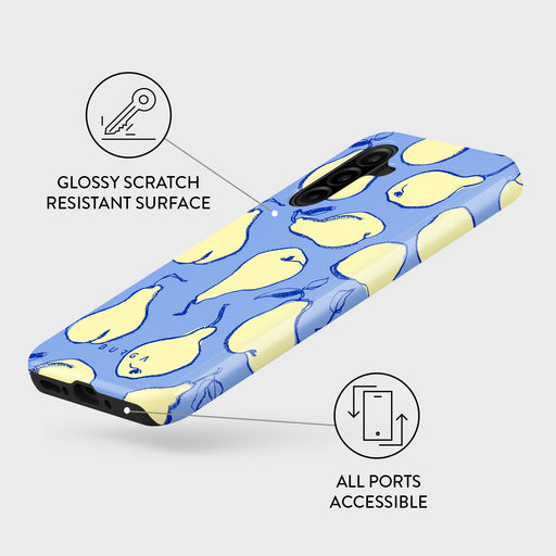 Pear Crush - Samsung Galaxy A26 5G Case 3