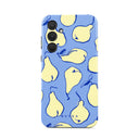 Pear Crush - Samsung Galaxy A35 Case 1