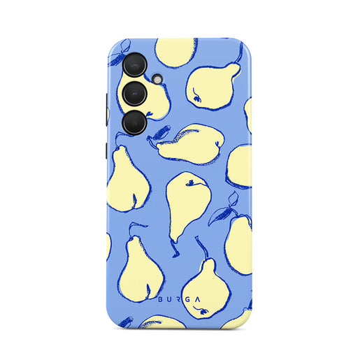 Pear Crush - Samsung Galaxy A35 Case 1
