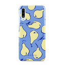 Pear Crush - Samsung Galaxy A50 Case 1