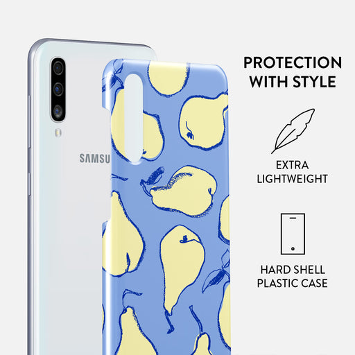 Pear Crush - Samsung Galaxy A50 Case 2