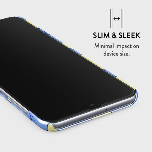 Pear Crush - Samsung Galaxy A50 Case 4
