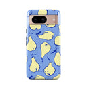 Pear Crush - Google Pixel 8 Case 1