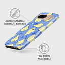 Pear Crush - Google Pixel 8 Case 3