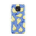 Pear Crush - Motorola Moto G Power 2021 Case 1