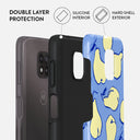 Pear Crush - Motorola Moto G Power 2021 Case 2