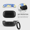 Pear Crush - Samsung Galaxy Buds 2 Case 2
