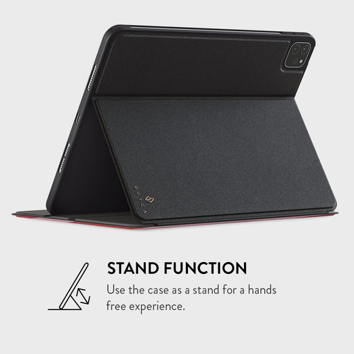 Strawberry Jam - iPad Pro 11 (2nd/1st Gen) Case 5