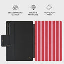 Strawberry Jam - Samsung Galaxy Tab S8 Ultra Case 2