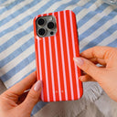 Strawberry Jam - iPhone 13 Mini Case 9