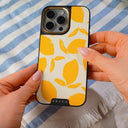Lemon Tart - iPhone 16 Pro Case 21