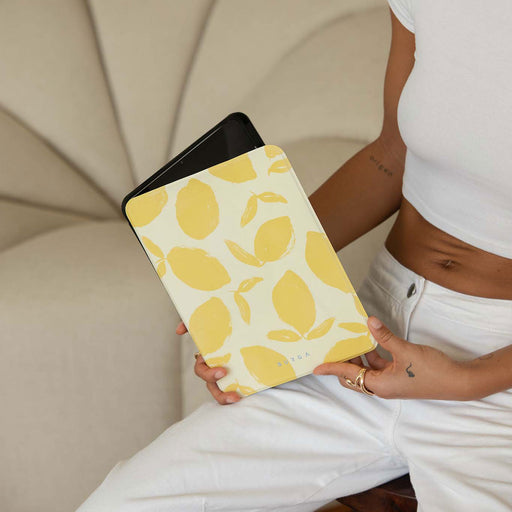 Lemon Tart - iPad Mini 7.9 (5th Gen) Case 9